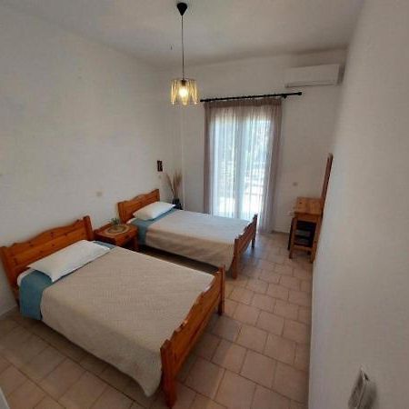 Pagonia Apartments Арилас Екстериор снимка
