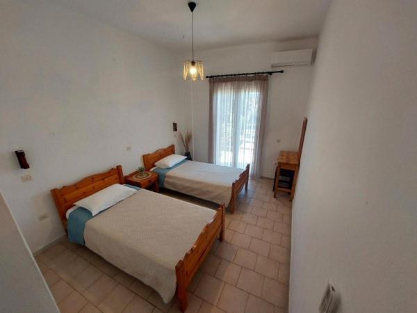 Pagonia Apartments Арилас Екстериор снимка