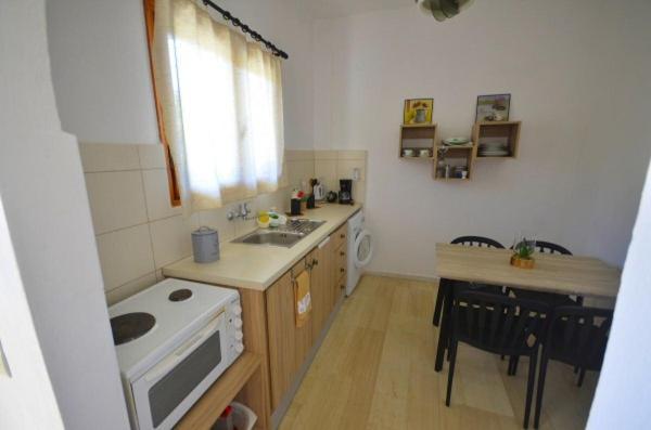 Pagonia Apartments Арилас Екстериор снимка