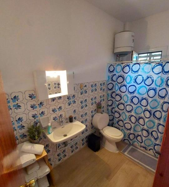 Pagonia Apartments Арилас Екстериор снимка